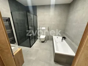 Pronájem bytu 4+kk, Racková, 100 m2