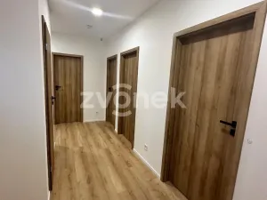Pronájem bytu 4+kk, Racková, 100 m2