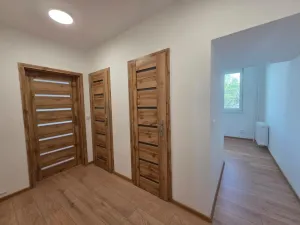 Pronájem bytu 1+1, Ostrava - Zábřeh, Výškovická, 40 m2