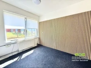 Pronájem ubytování, Kunovice, Na Záhonech, 37 m2