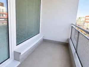 Pronájem bytu 3+kk, Praha - Stodůlky, Raichlova, 92 m2