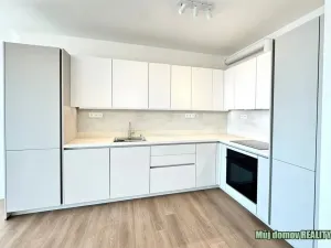 Pronájem bytu 3+kk, Praha - Stodůlky, Raichlova, 92 m2
