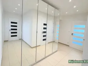 Pronájem bytu 3+kk, Praha - Stodůlky, Raichlova, 92 m2
