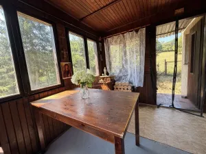 Prodej chaty, Zábřeh - Pivonín, 60 m2