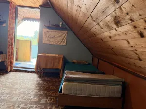 Prodej chaty, Zábřeh - Pivonín, 60 m2