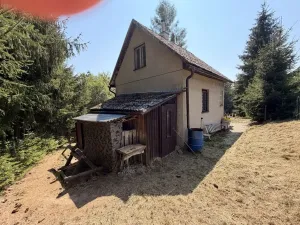 Prodej chaty, Zábřeh - Pivonín, 60 m2