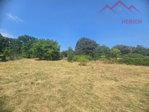 Prodej pozemku pro bydlení, Chomutov, Alešova, 1943 m2