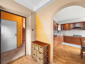 Prodej rodinného domu, Plzeň, Vejprnická, 176 m2