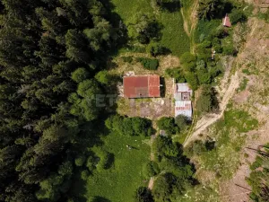 Prodej pozemku pro bydlení, Bezdružice, Úterská, 2000 m2