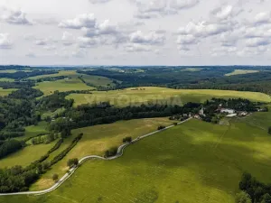 Prodej pozemku pro bydlení, Bezdružice, Úterská, 2000 m2