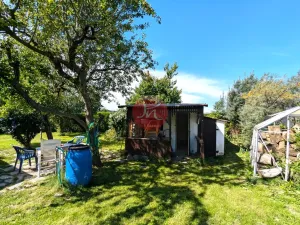 Prodej zahrady, Opava, U Cukrovaru, 364 m2