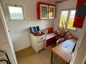 Prodej chaty, Brno, Kejbaly, 19 m2