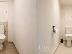 Prodej bytu 2+1, Praha - Kobylisy, Šimůnkova, 46 m2