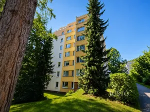 Prodej bytu 2+1, Praha - Kobylisy, Šimůnkova, 46 m2
