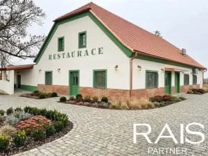 Prodej komerčního pozemku, Svitavy, 380 m2
