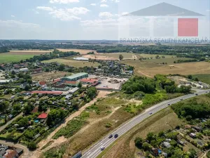 Prodej komerčního pozemku, Brandýs nad Labem-Stará Boleslav, Třebízského, 1652 m2
