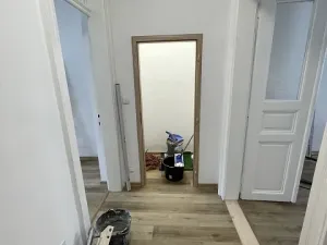 Pronájem bytu 2+1, Praha, Bořivojova, 72 m2