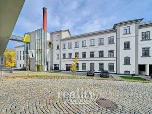 Pronájem bytu 2+kk, Jihlava, Křižíkova, 96 m2