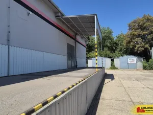 Pronájem skladu, Znojmo, 180 m2