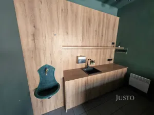 Pronájem obchodního prostoru, Zábřeh, náměstí Osvobození, 37 m2