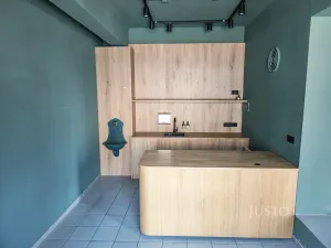 Pronájem obchodního prostoru, Zábřeh, náměstí Osvobození, 37 m2