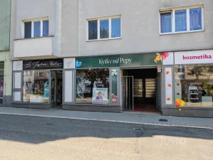 Pronájem obchodního prostoru, Zábřeh, náměstí Osvobození, 37 m2