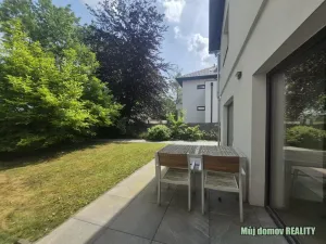 Pronájem rodinného domu, Praha - Klánovice, Smidarská, 120 m2
