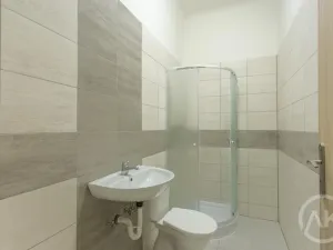 Pronájem bytu 2+kk, Ostrava - Moravská Ostrava, Jílová, 39 m2
