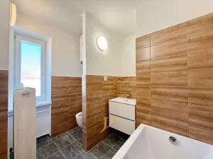 Pronájem bytu 2+1, Olomouc, Špálova, 55 m2