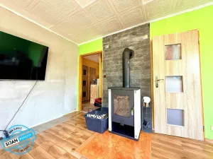 Prodej chalupy, Hlinka, 74 m2