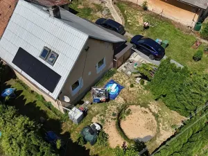 Prodej chalupy, Hlinka, 74 m2
