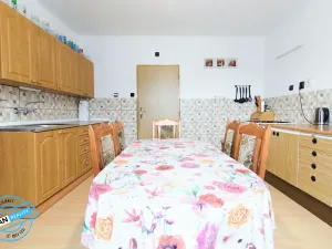 Prodej rodinného domu, Vrbno pod Pradědem, Sadová, 168 m2