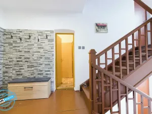 Prodej rodinného domu, Vrbno pod Pradědem, Sadová, 168 m2