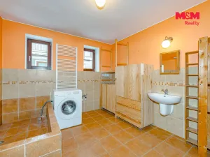 Prodej chalupy, Deštné v Orlických horách, 400 m2