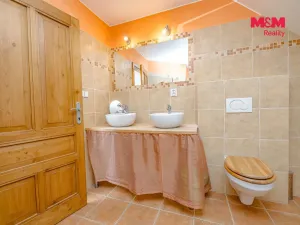 Prodej chalupy, Deštné v Orlických horách, 400 m2