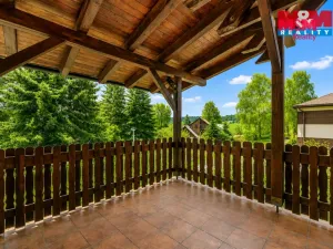 Prodej chalupy, Deštné v Orlických horách, 400 m2