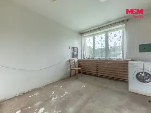 Prodej komerční nemovitosti, Plavy, 500 m2