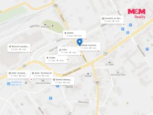 Prodej rodinného domu, Ivanovice na Hané, Nádražní, 276 m2