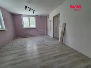 Prodej rodinného domu, Ludvíkov, 120 m2