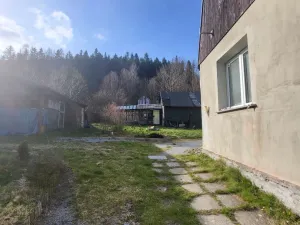 Prodej rodinného domu, Ludvíkov, 120 m2