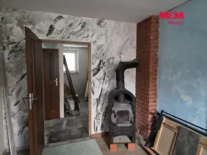 Prodej rodinného domu, Ludvíkov, 120 m2