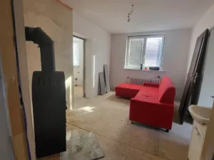 Prodej rodinného domu, Ludvíkov, 128 m2