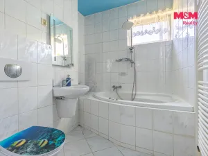Prodej bytu 3+1, Nový Bor, Skalická, 70 m2