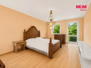 Prodej rodinného domu, Přerov nad Labem, 520 m2