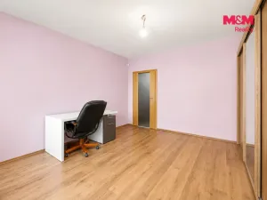 Prodej rodinného domu, Přerov nad Labem, 520 m2