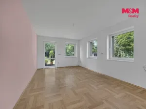 Prodej rodinného domu, Přerov nad Labem, 520 m2