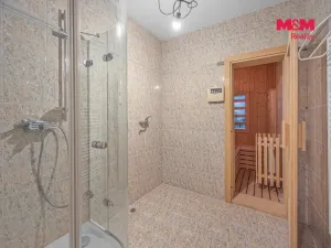 Prodej rodinného domu, Přerov nad Labem, 520 m2