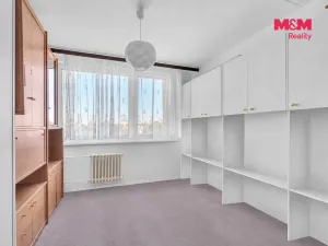 Prodej bytu 3+1, Praha - Řepy, Španielova, 71 m2