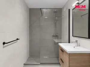 Prodej bytu 3+1, Praha - Řepy, Španielova, 71 m2