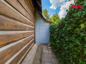 Prodej chaty, Děčín - Děčín III-Staré Město, Březová, 22 m2